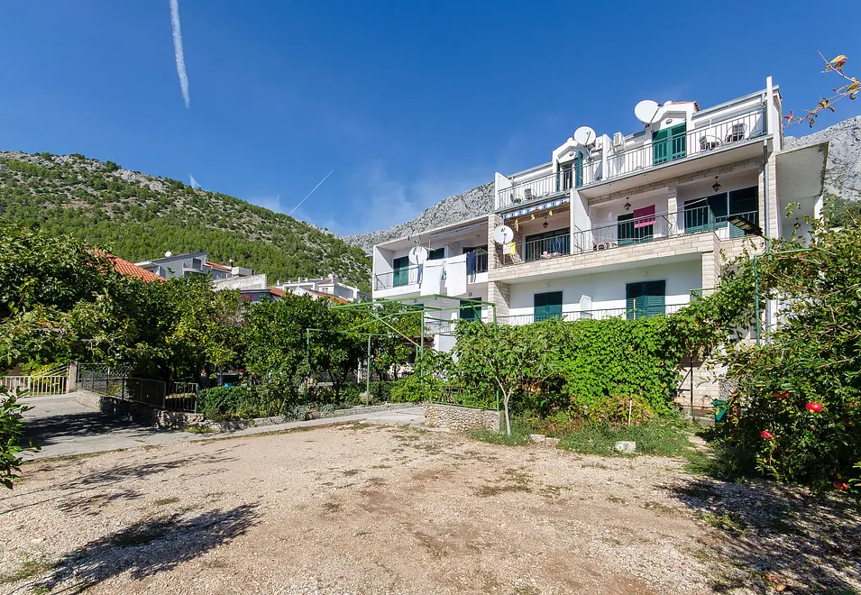 Ferienwohnung in Ploce haustiergeeignet 66116905 5980