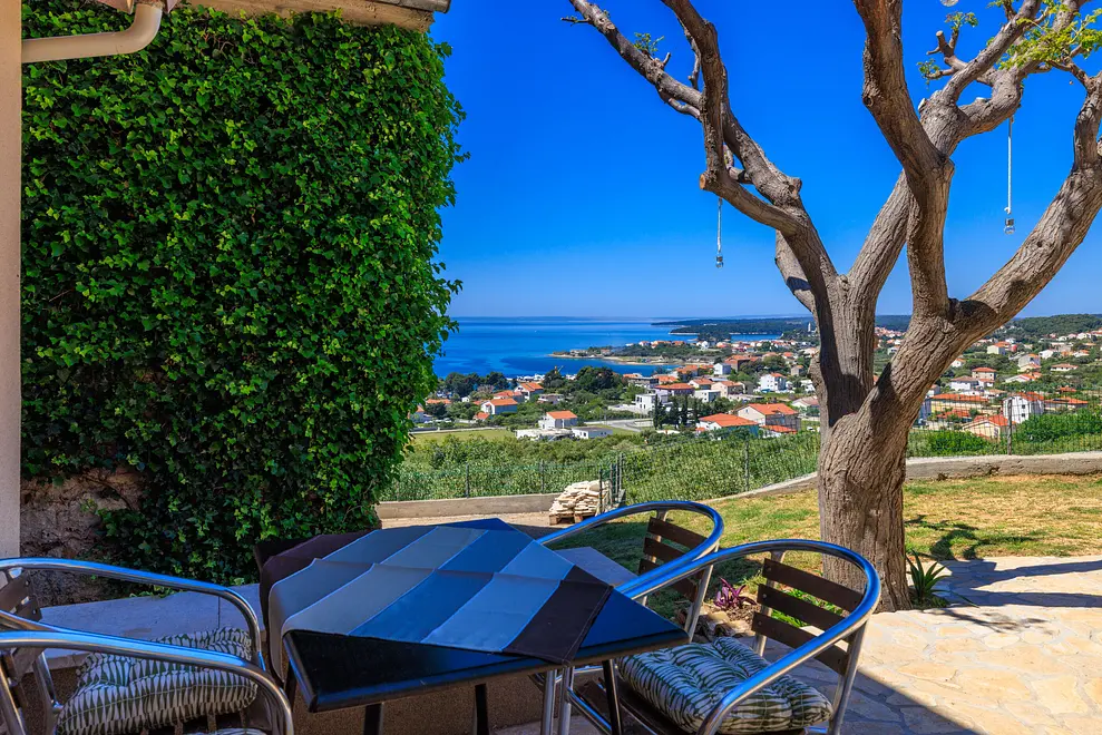 Ferienwohnung in Banjol  66142142 23815