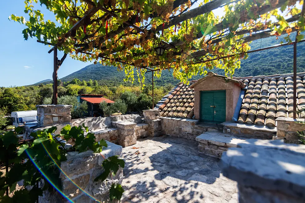 Ferienwohnung in Peljesac  999204536 32730 – Foto 25