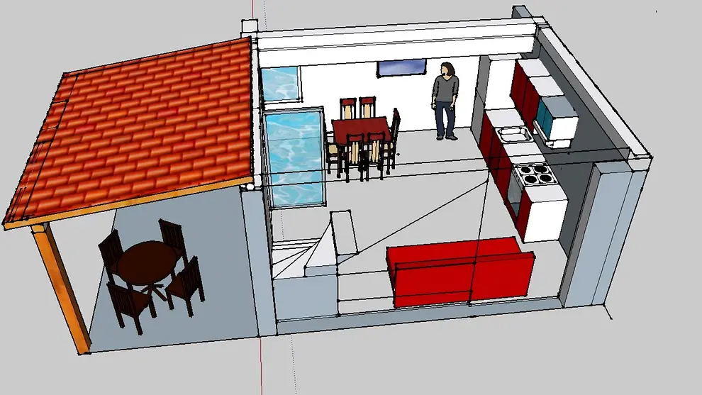 Ferienwohnung in Murter  999203151 31408 – Foto 17