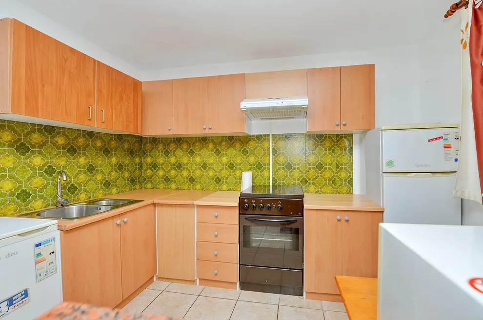 Ferienwohnung in Vir haustiergeeignet 999205905 34033 – Foto 7