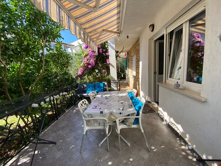 Ferienappartment in Brela  999231602 42770 – Foto 15