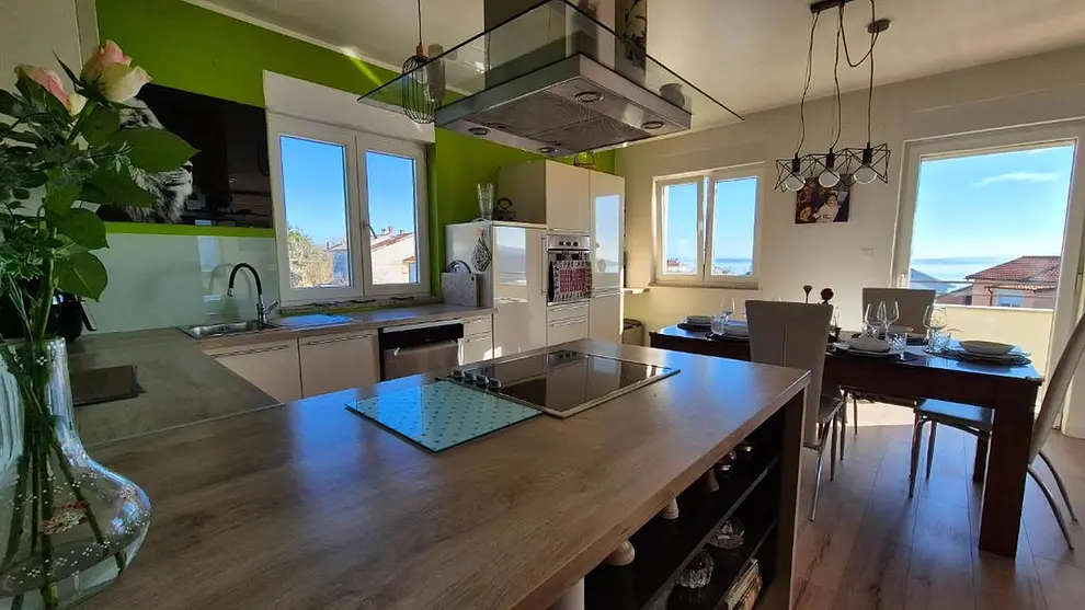 Ferienwohnung in Kastav  999206974 35057 – Foto 7