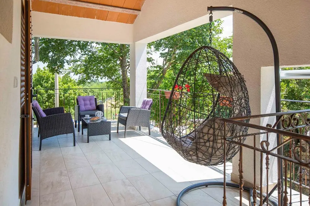 Ferienwohnung in Labin mit Pool 999213273 40798 – Foto 6