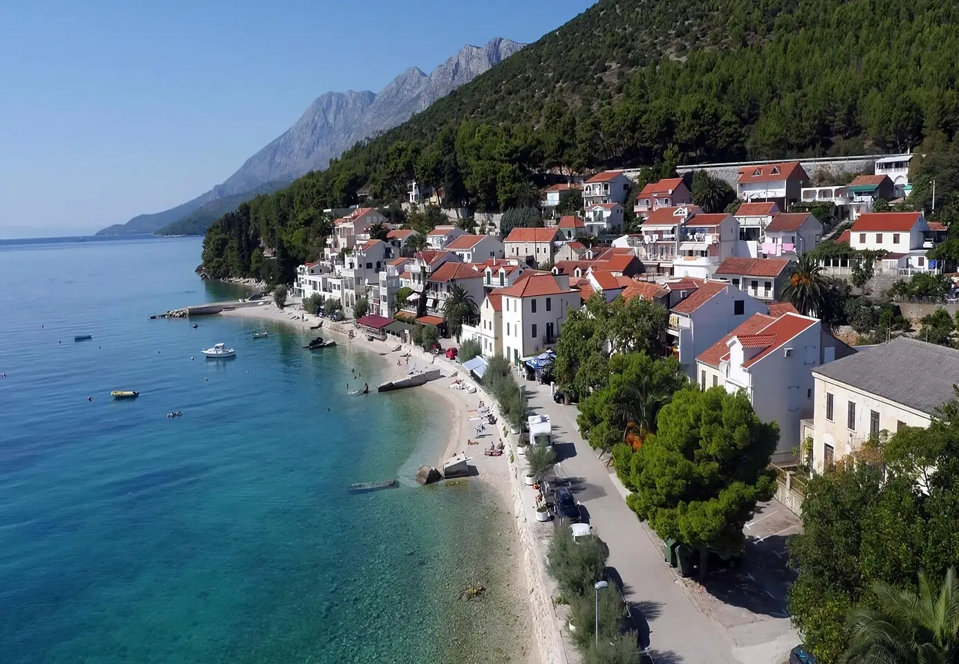 Ferienappartment in Ploce  999209850 37749