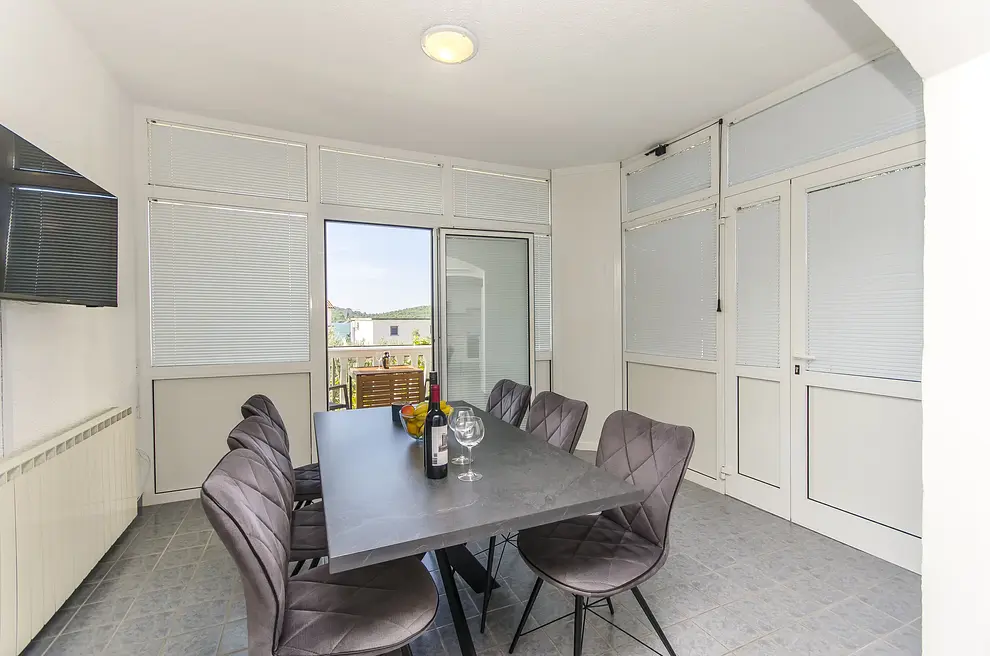 Ferienwohnung in Pirovac  999204952 33124 – Foto 22