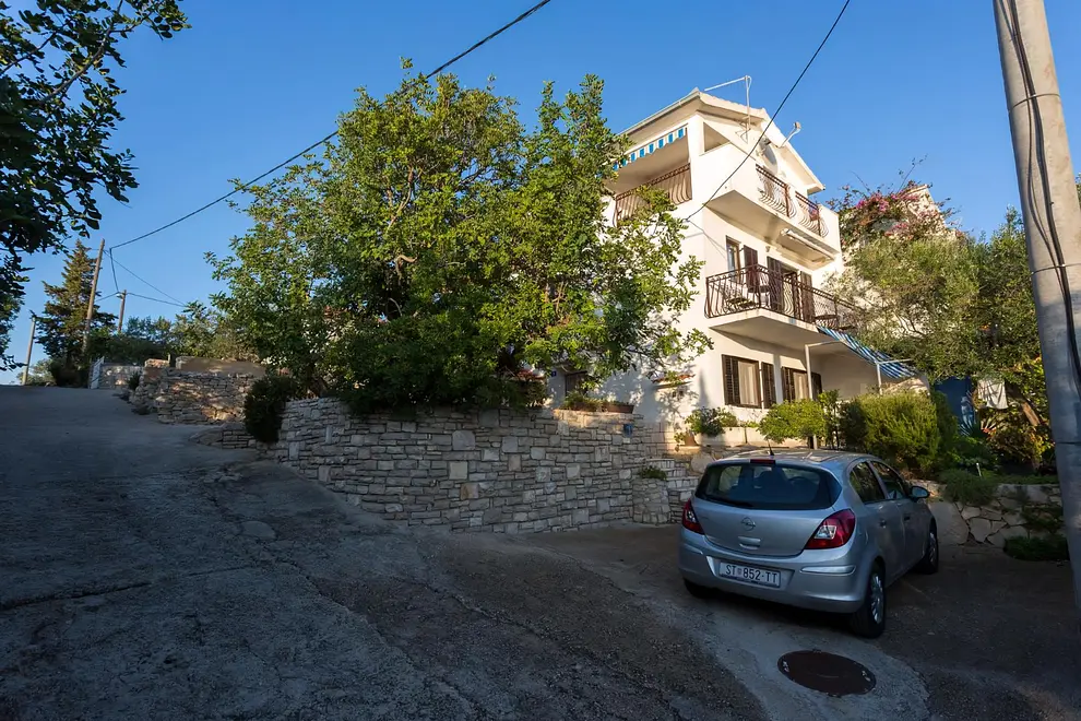 Ferienwohnung in Solta  999206804 34890 – Foto 5