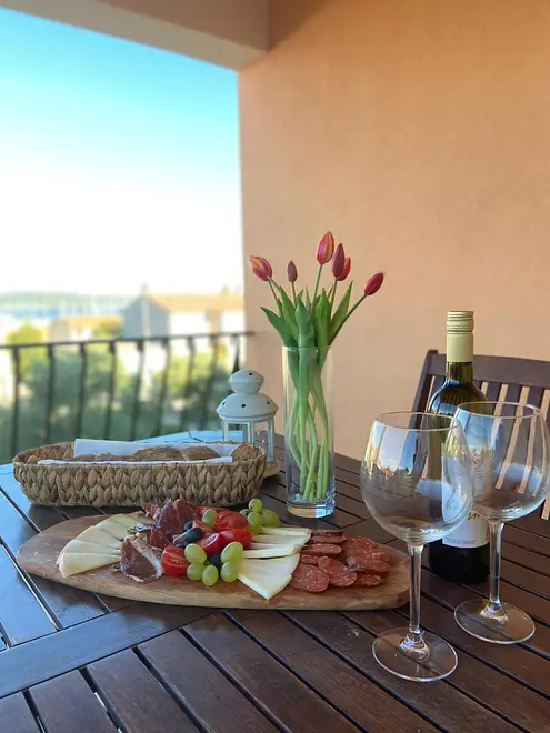 Ferienwohnung in Biograd haustiergeeignet 999210864 38698 – Foto 4