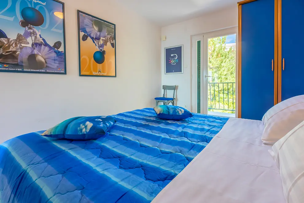 Ferienwohnung in Crikvenica  999203588 31826 – Foto 7