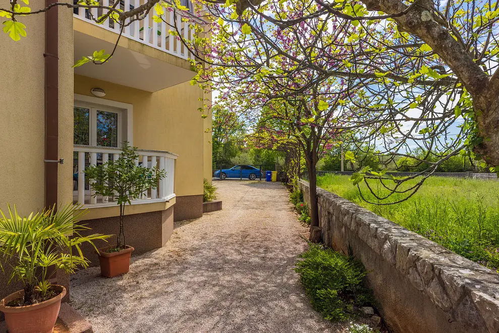 Ferienwohnung in Krk  999202279 30589 – Foto 7