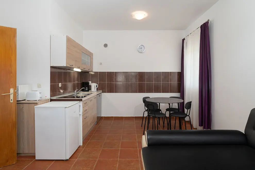 Ferienwohnung in Vir  999209930 37825 – Foto 4