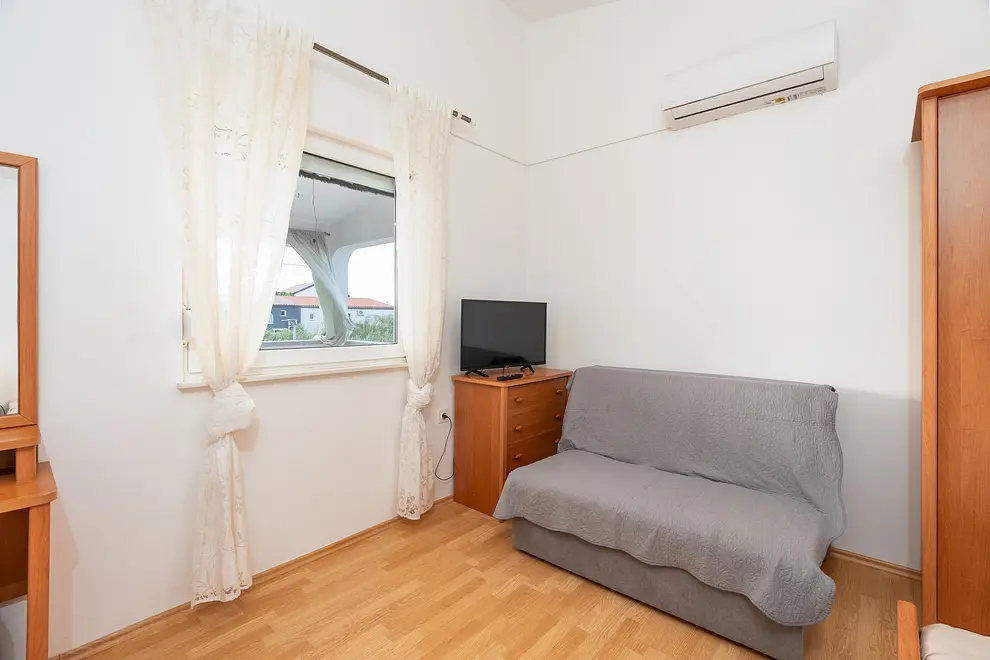 Ferienwohnung in Vir  999213301 40825 – Foto 11
