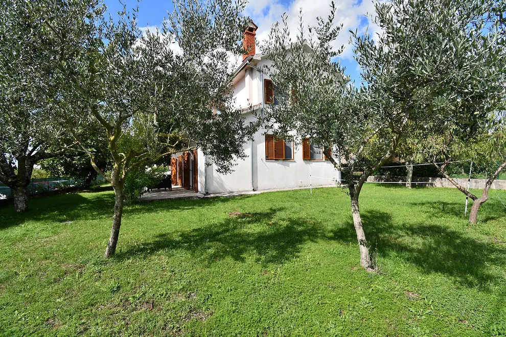 Ferienwohnung in Zminj  999213027 41432 – Foto 21