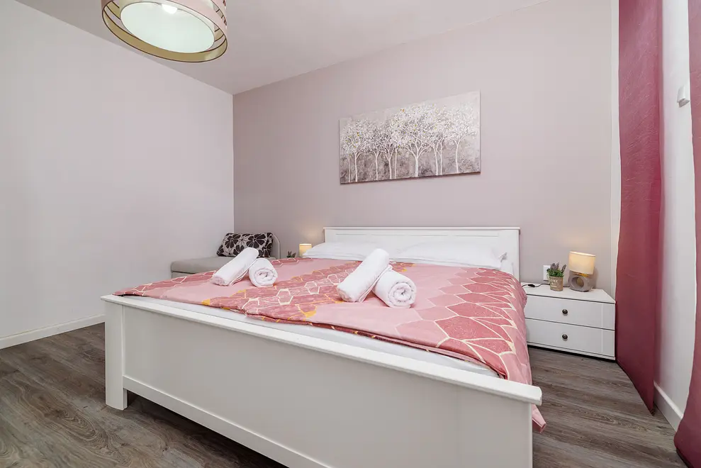 Ferienwohnung in Crikvenica  999203029 31288 – Foto 6