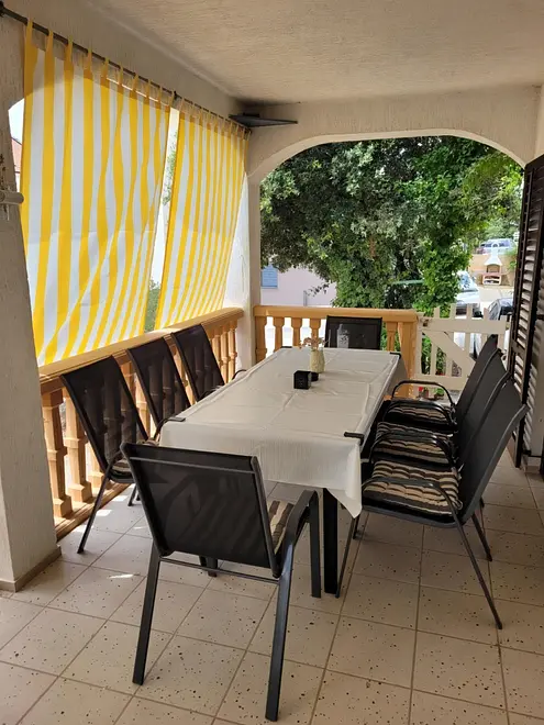 Ferienwohnung in Mandre  999211100 38915 – Foto 3