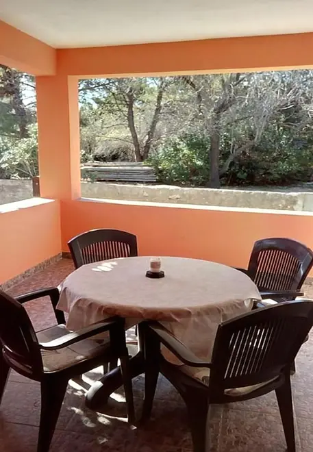 Ferienwohnung in Zadar  999209773 37679