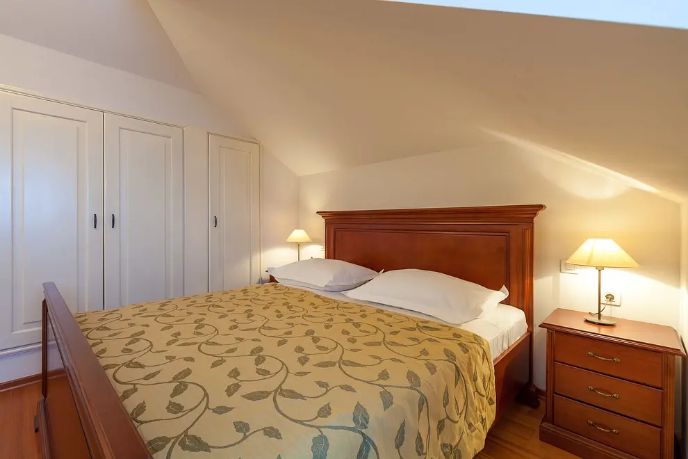 Ferienhaus in Brac mit Pool 999203200 31456