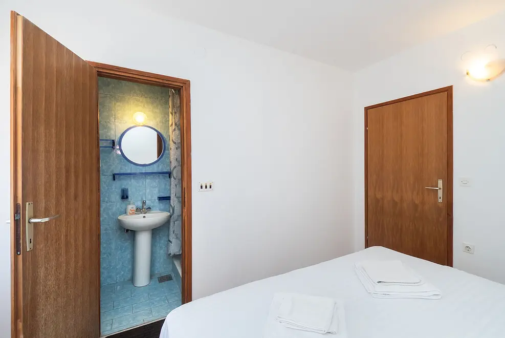 Ferienwohnung in Primosten  66112974 4068