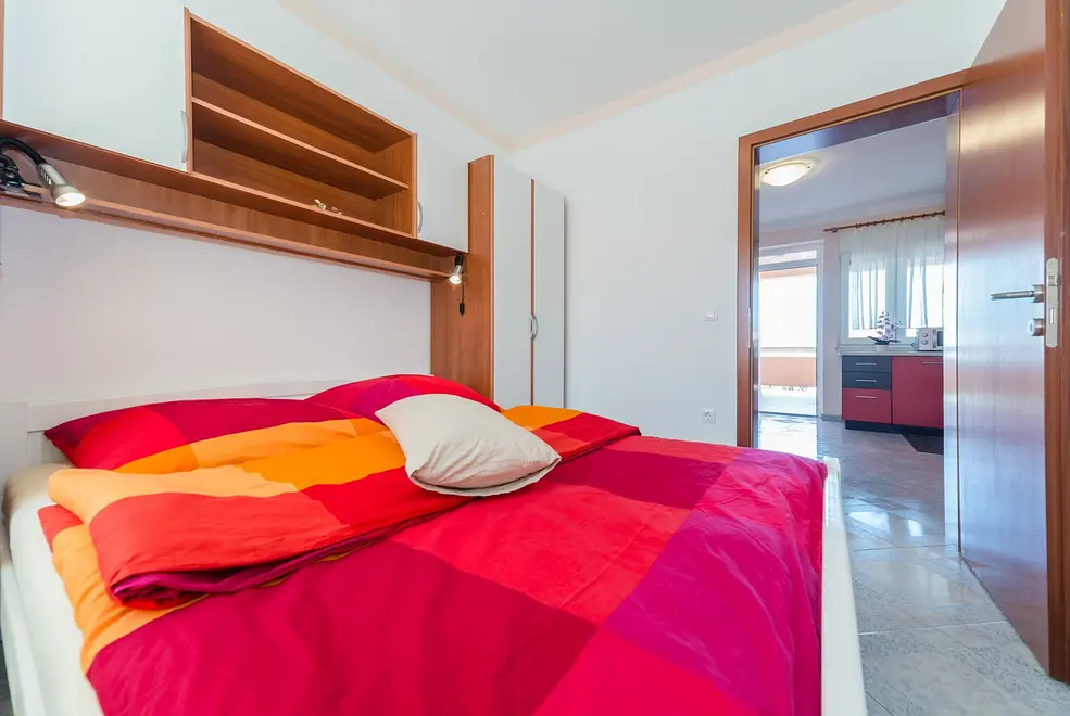 Ferienwohnung in Vir  999205694 33832 – Foto 12