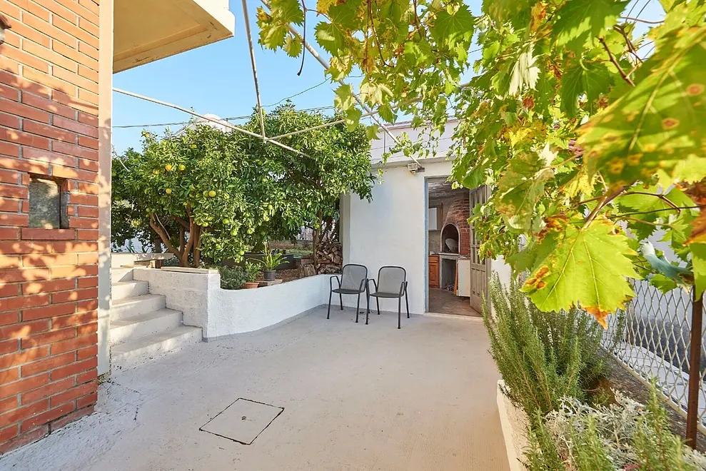 Ferienwohnung in Ciovo  999211477 39246 – Foto 20