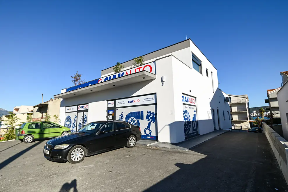Ferienwohnung in Trogir  999209936 37831 – Foto 4