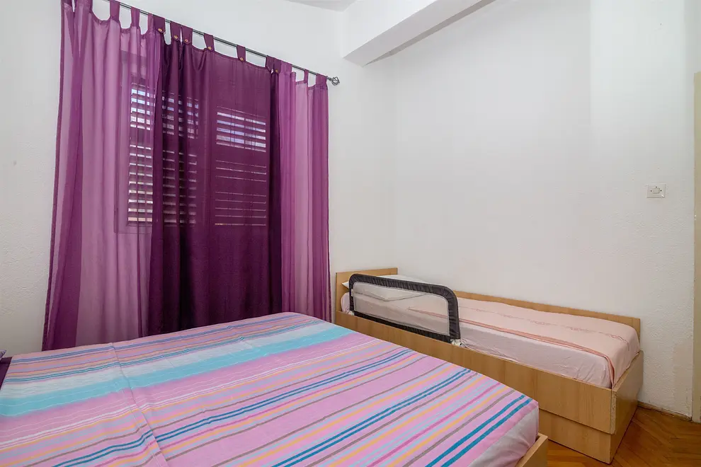 Ferienwohnung in Makarska  999203507 31752 – Foto 2