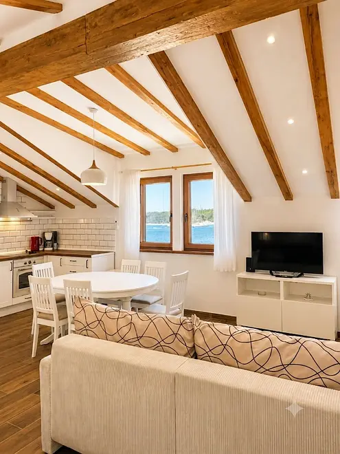 Ferienwohnung in Rogoznica  999240613 43262 – Foto 17