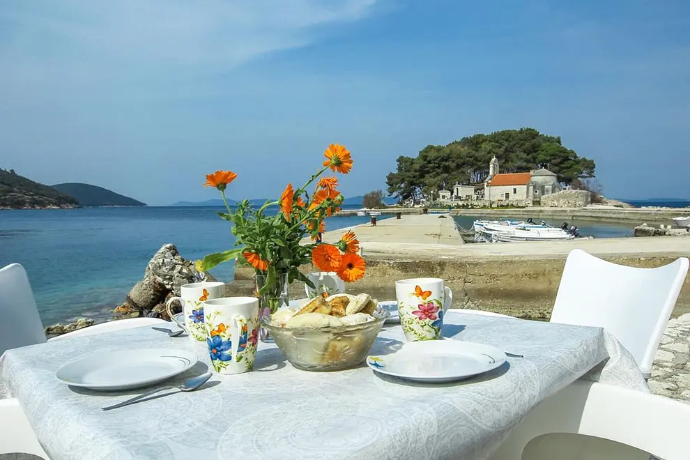 Ferienwohnung in Dugi Otok  999207751 35771 – Foto 13