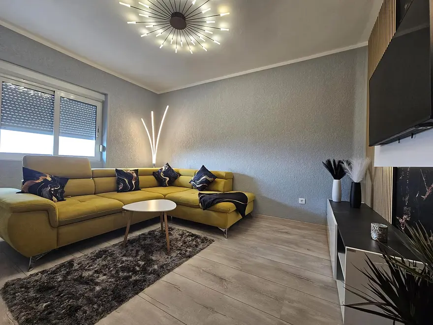 Ferienwohnung in Crikvenica  999202817 31091 – Foto 2