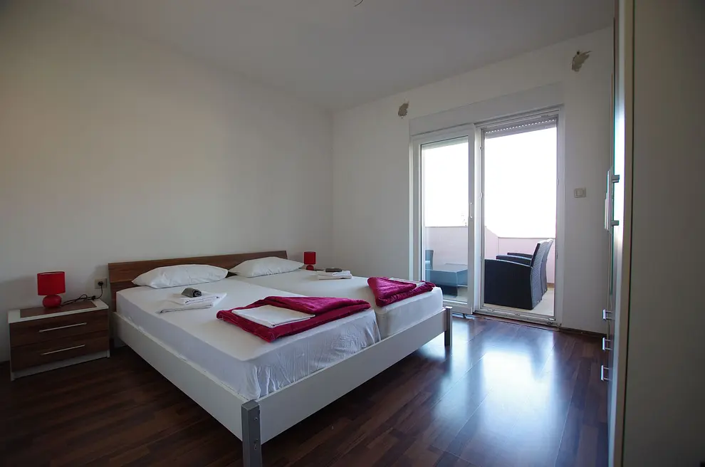 Ferienwohnung in Crikvenica  999209441 37364 – Foto 5