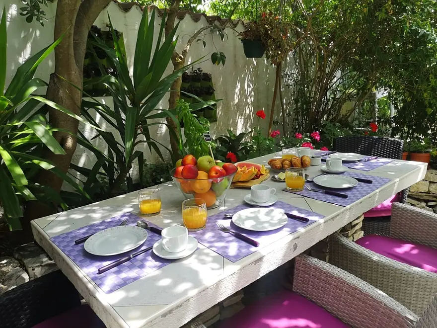 Ferienwohnung in Brac haustiergeeignet 66154342 27736