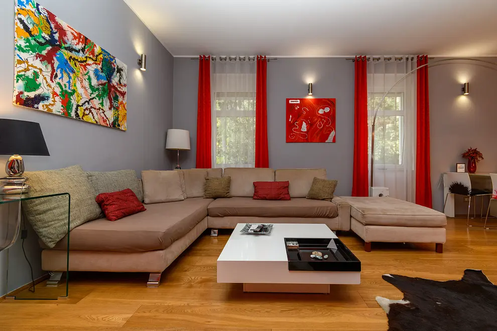 Ferienwohnung in Opatija  999239421 43227 – Foto 3