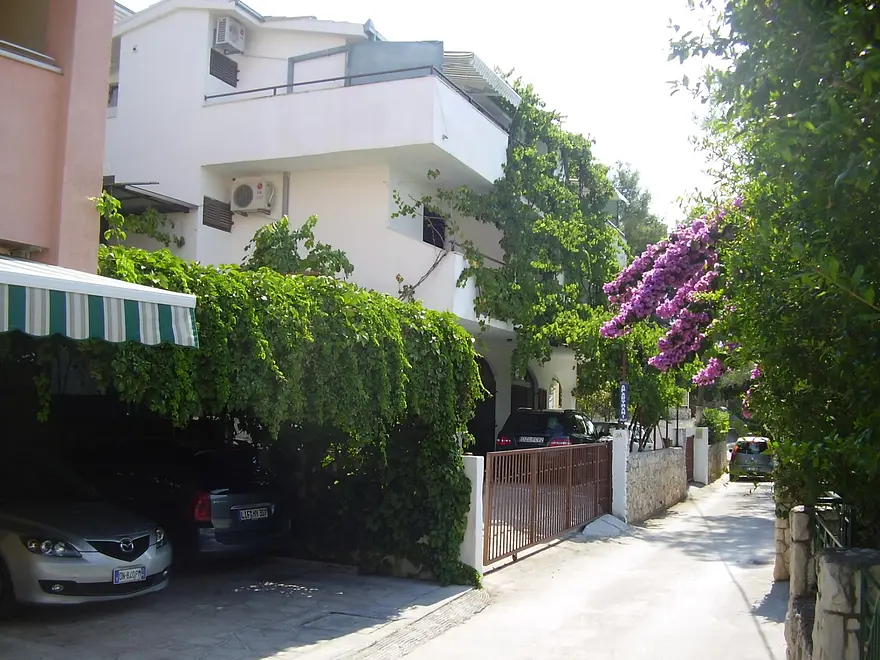 Ferienwohnung in Ciovo  999211358 39134 – Foto 2