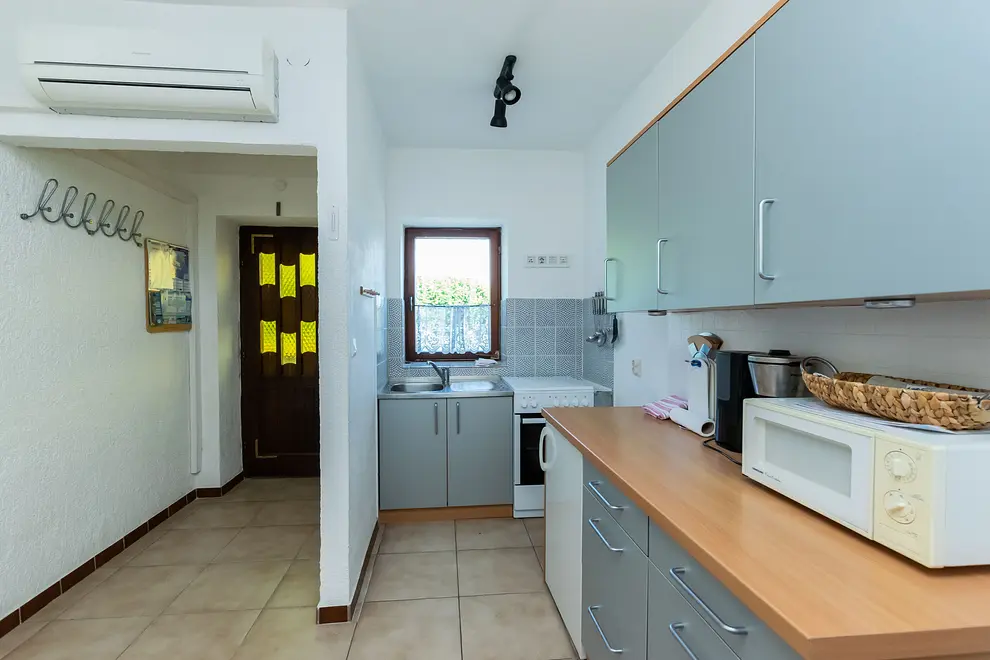 Ferienwohnung in Kampor mit Pool 999206599 34697 – Foto 31