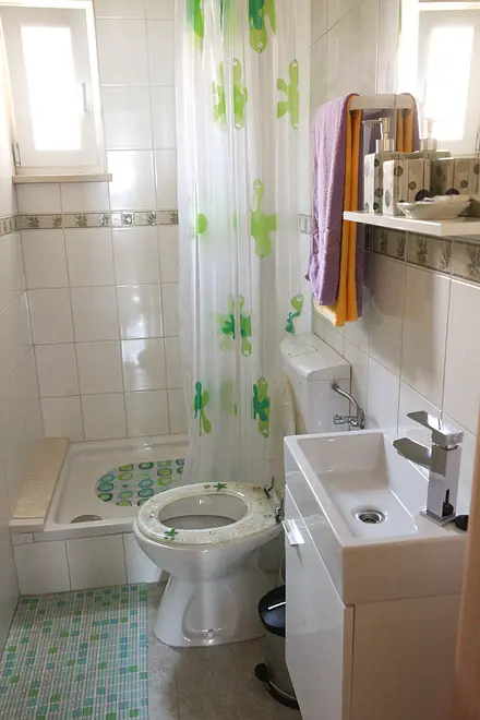 Ferienwohnung in Drvenik Mali Island  999203270 31526