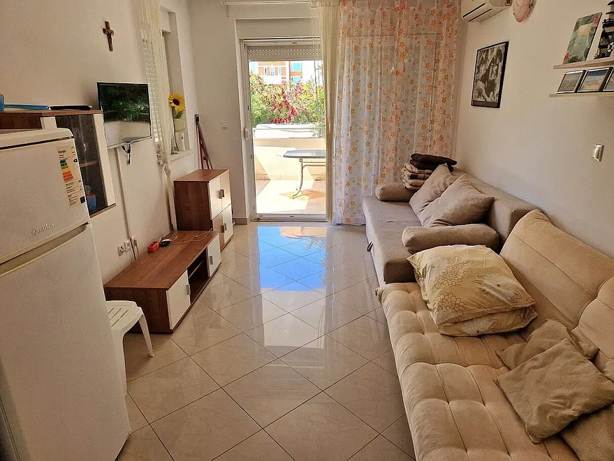 Ferienwohnung in Novalja haustiergeeignet 66140959 23111