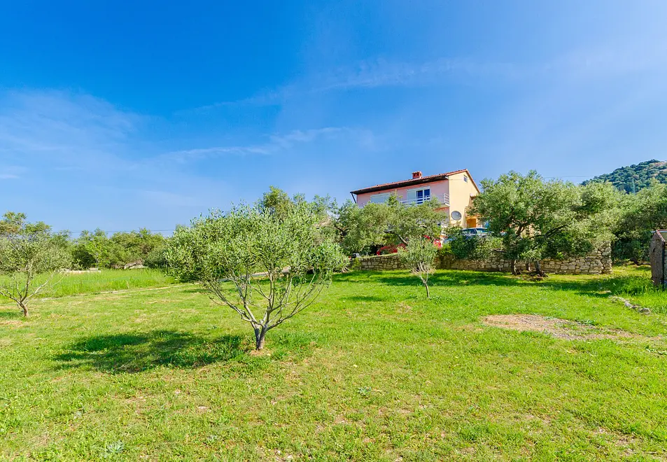 Ferienwohnung in Barbat mit Pool und haustiergeeignet 66114258 4757