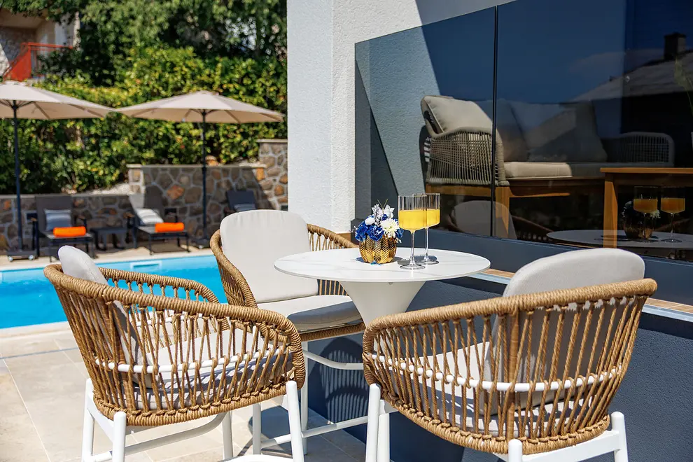 Ferienwohnung in Klenovica mit Pool 999247048 43341 – Foto 22