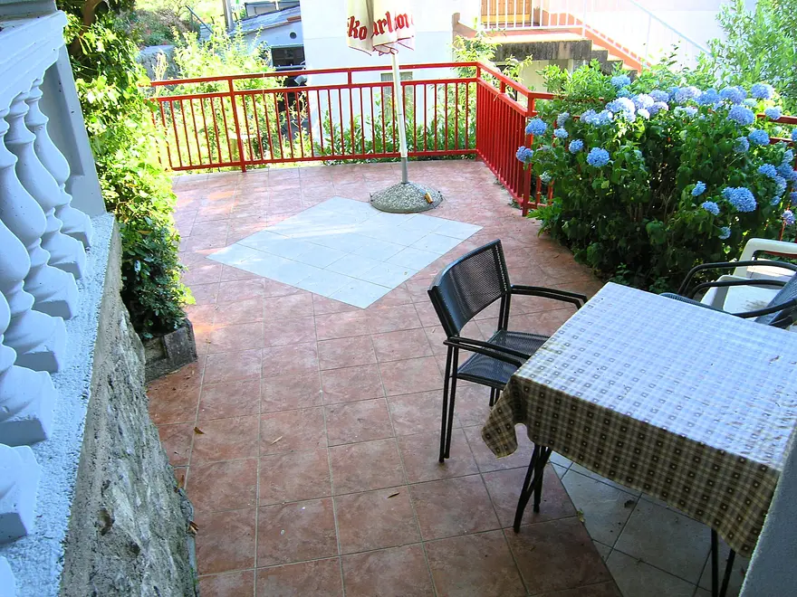 Ferienwohnung in Krk  999202517 30797 – Foto 11