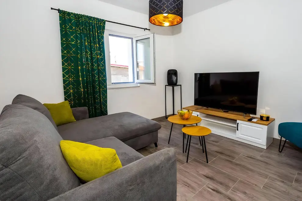 Ferienwohnung in Makarska  999219023 41519 – Foto 14