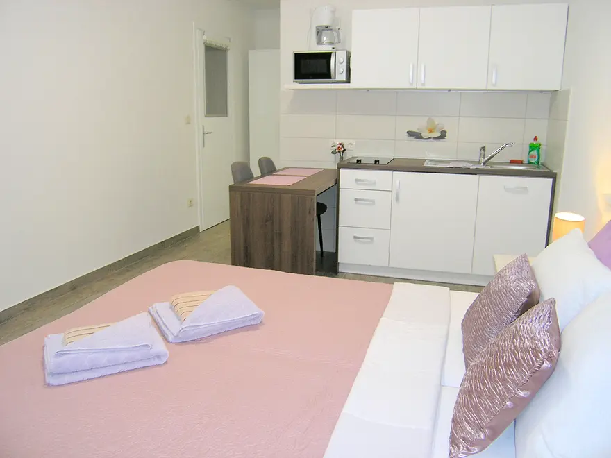 Ferienwohnung in Baska  999209039 36978 – Foto 15