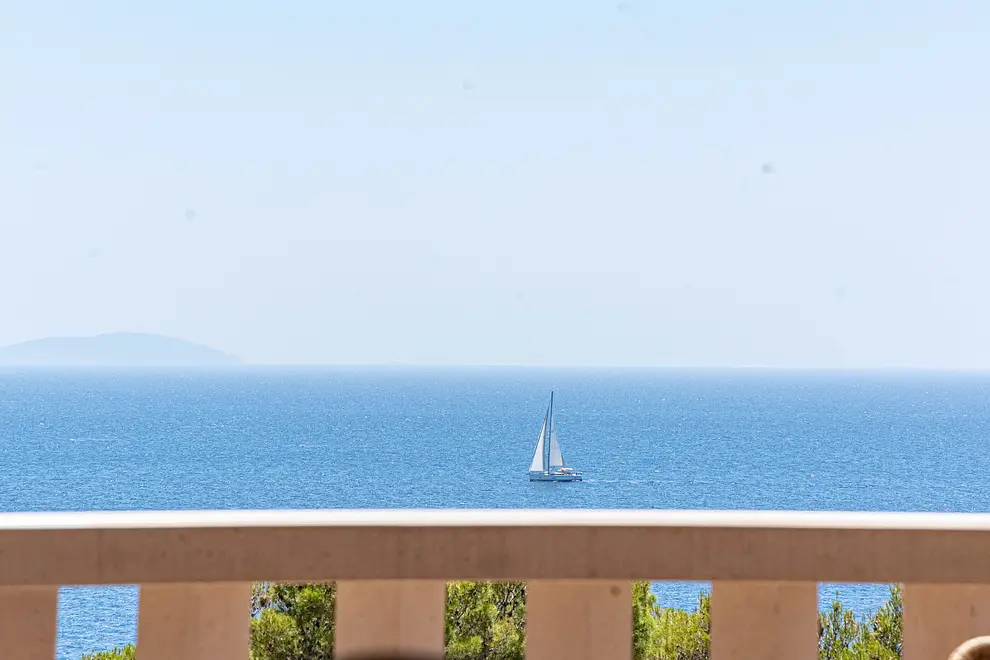 Ferienwohnung in Blato mit Pool 999203569 31807 – Foto 12