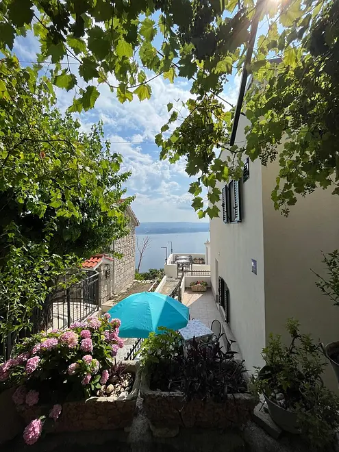 Ferienwohnung in Omis  66153156 26887