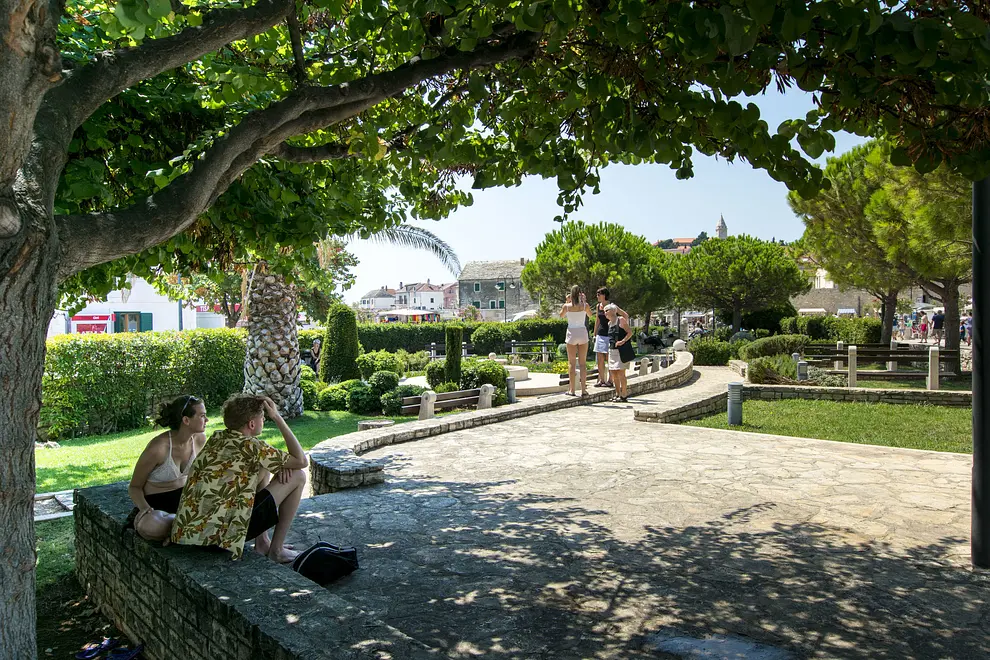 Ferienwohnung in Primosten  999204923 33098