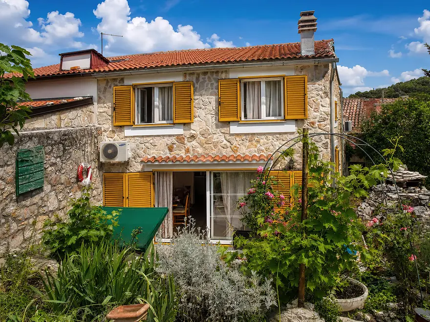 Ferienwohnung in Murter  999208917 36863