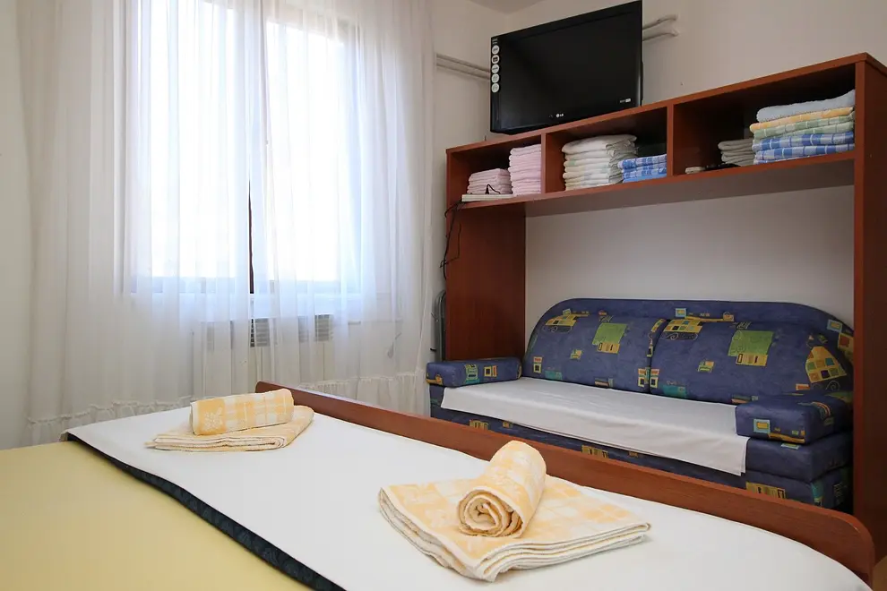 Ferienwohnung in Dobrinj  999224270 42377 – Foto 8