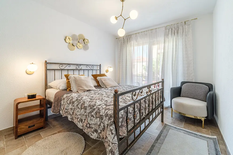 Ferienwohnung in Brac mit Pool 999206572 34670