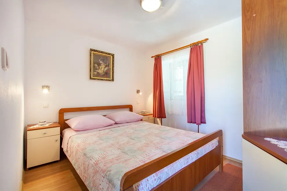 Ferienwohnung in Omis mit Pool 999204626 32817