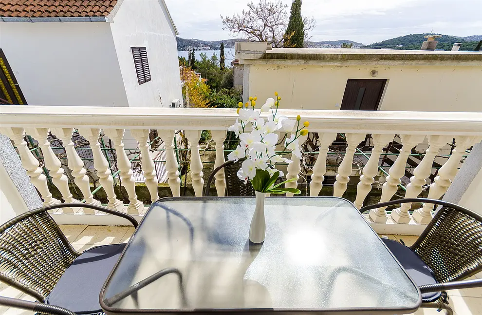 Ferienwohnung in Rogoznica  999204752 32940 – Foto 11