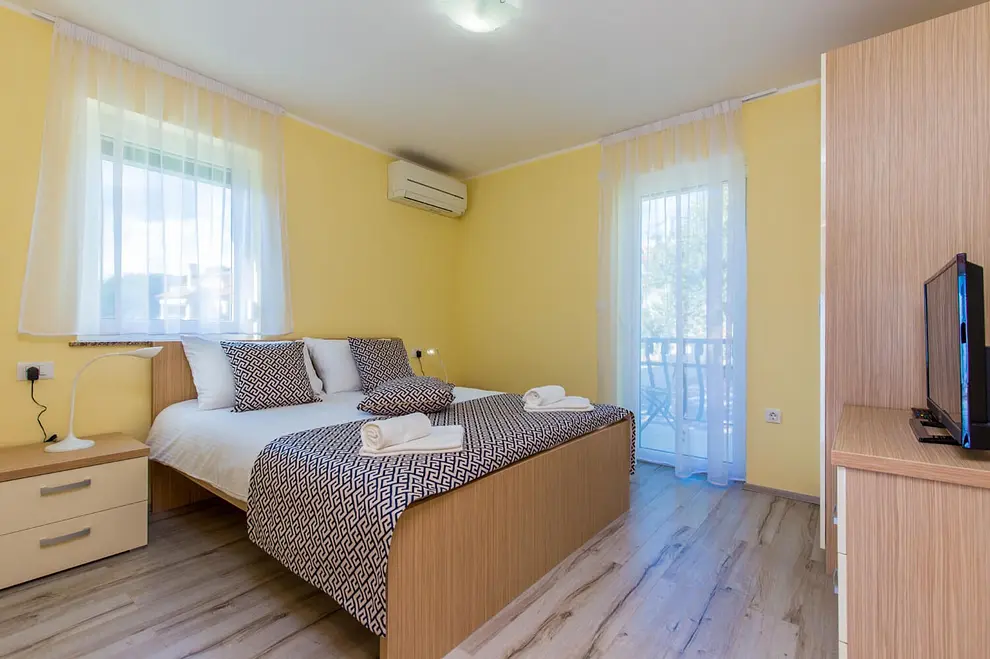 Ferienwohnung in Crikvenica mit Pool 999211947 39663 – Foto 27